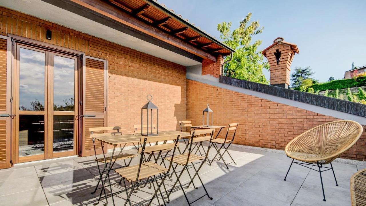 Ca' Flor Apartment Barbaresco Exterior photo