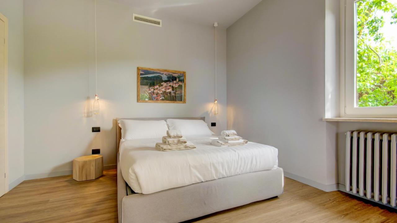 Ca' Flor Apartment Barbaresco Exterior photo