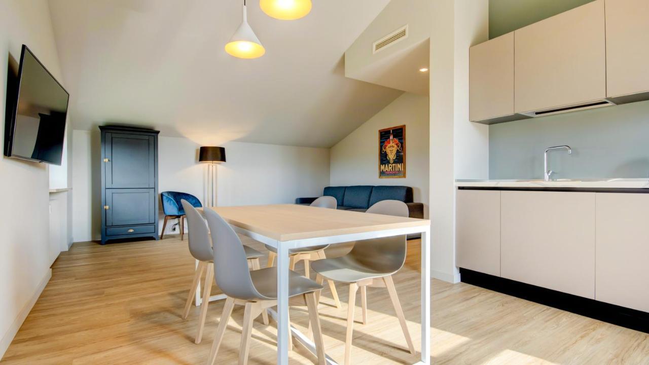 Ca' Flor Apartment Barbaresco Exterior photo